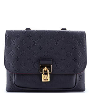 Louis Vuitton Marignan Handbag #219505L16B